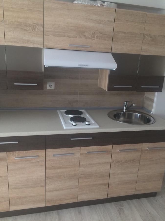 Mega City Kiev Luaran gambar